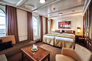 Veranda Suites (Cat. A)